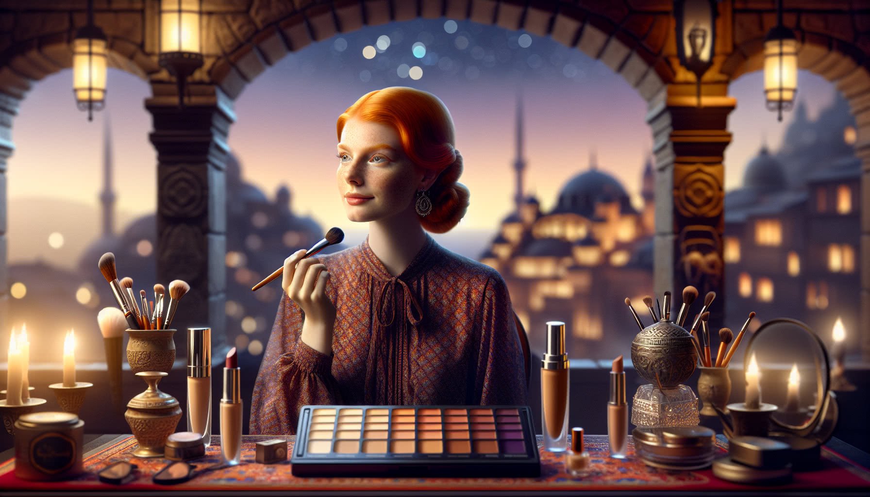 Foundation and Concealer Basics