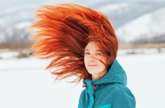Fun Nicknames for Redheads of All Ages!