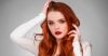 Why Redheads are More Common In Advertising