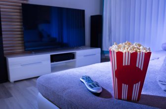 The Ultimate TV Package