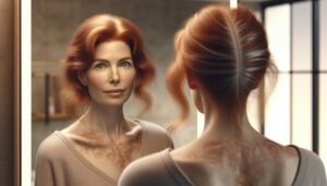 Do Redheads Go Grey? The Surprising Truth About Ginger Hair