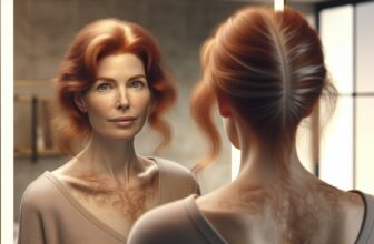 Do Redheads Go Grey? The Surprising Truth About Ginger Hair