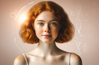 Freckles 101: What Causes Those Cute Ginger Spots?