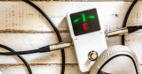Best Priced Guitar Pedal Tuner on Amazon